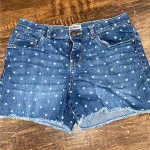 OshKosh Jean Short